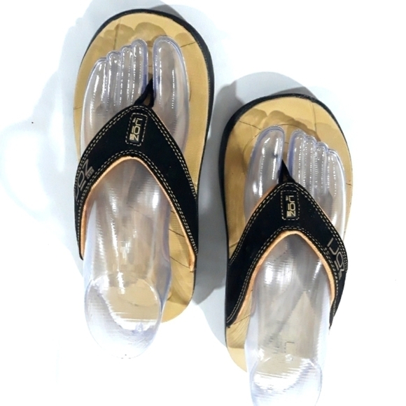 Neat Zori orthotic flip flop size 8 - Picture 2 of 7